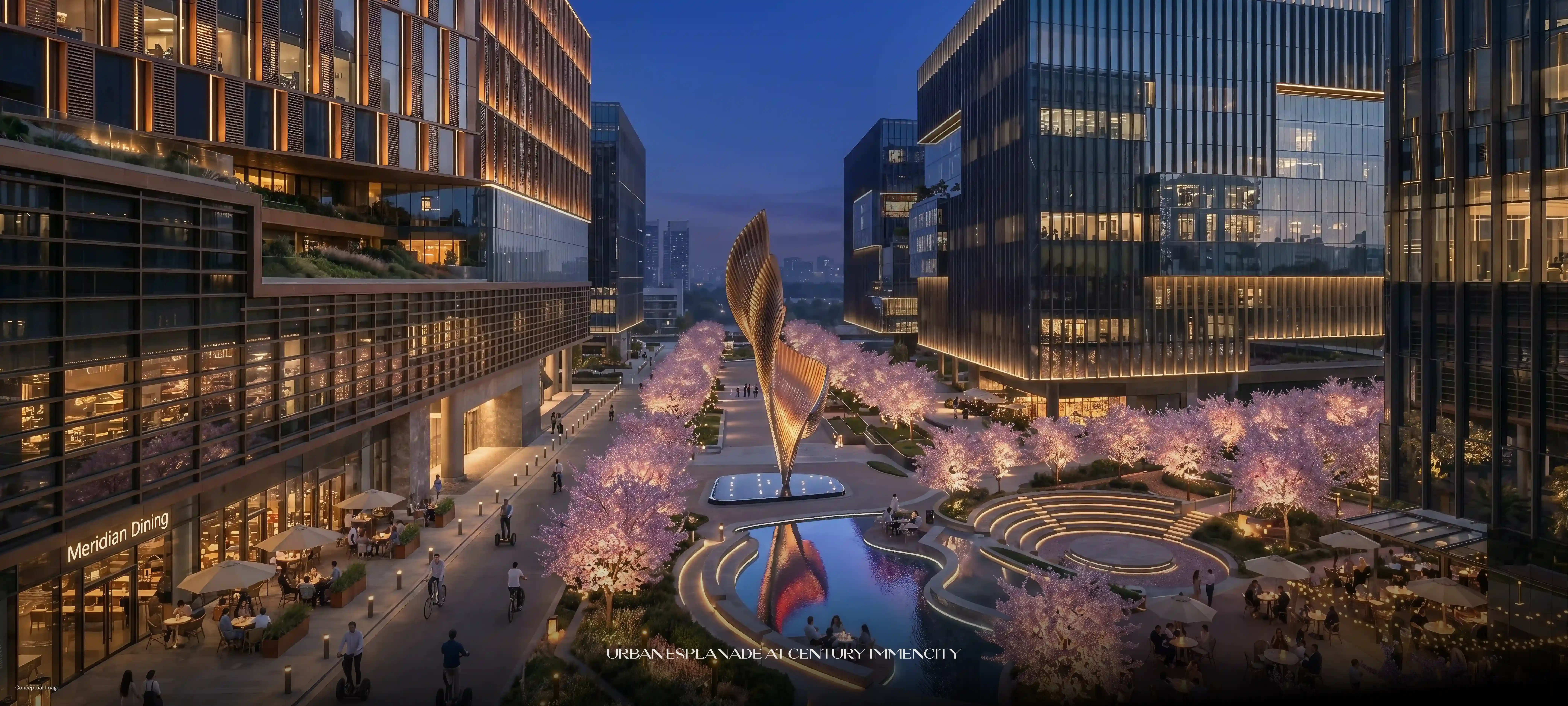 Luxury Retail